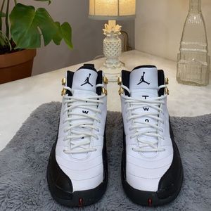 2008 TAXI JORDAN 12’s FROM COUNTDOWN PACKAGE SZ 4Y